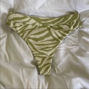 Billabong Bikini Bottom